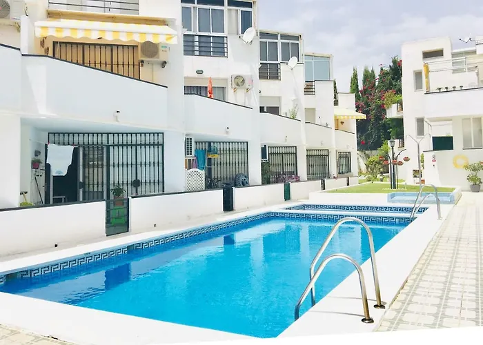 Apartamento La Carihuela Ethnic