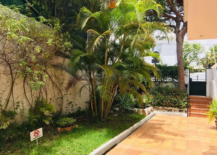 La Carihuela Ethnic * Torremolinos