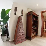 La Carihuela Ethnic شقة