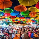 La Carihuela Ethnic شقة