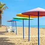 La Carihuela Ethnic شقة توريمولينوس