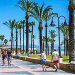 La Carihuela Ethnic