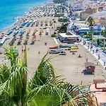 شقة La Carihuela Ethnic