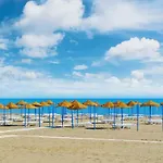 La Carihuela Ethnic شقة