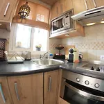 La Carihuela Ethnic شقة