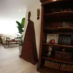 شقة La Carihuela Ethnic