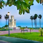 La Carihuela Ethnic شقة