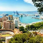 La Carihuela Ethnic شقة *