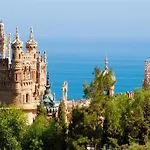 شقة La Carihuela Ethnic