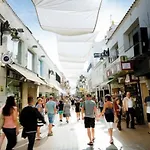 La Carihuela Ethnic شقة