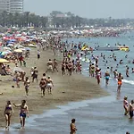 La Carihuela Ethnic