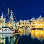 La Carihuela Ethnic توريمولينوس