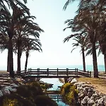La Carihuela Ethnic شقة توريمولينوس