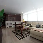 شقة La Carihuela Ethnic توريمولينوس