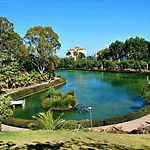 La Carihuela Ethnic شقة توريمولينوس