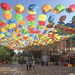 شقة La Carihuela Ethnic