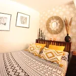 La Carihuela Ethnic توريمولينوس