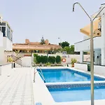 La Carihuela Ethnic شقة توريمولينوس
