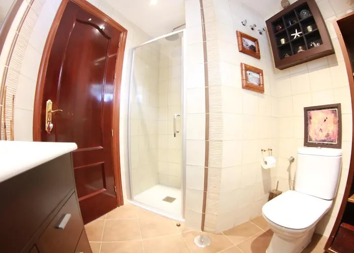 La Carihuela Ethnic Torremolinos