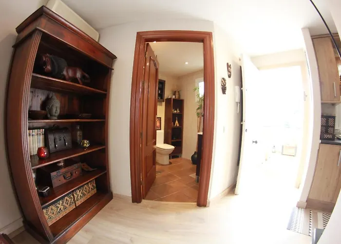 La Carihuela Ethnic * Torremolinos