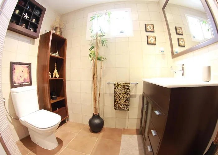 La Carihuela Ethnic * Torremolinos