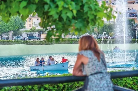 La Carihuela Ethnic * Torremolinos