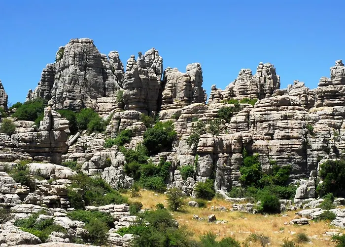 Lägenhet La Carihuela Ethnic