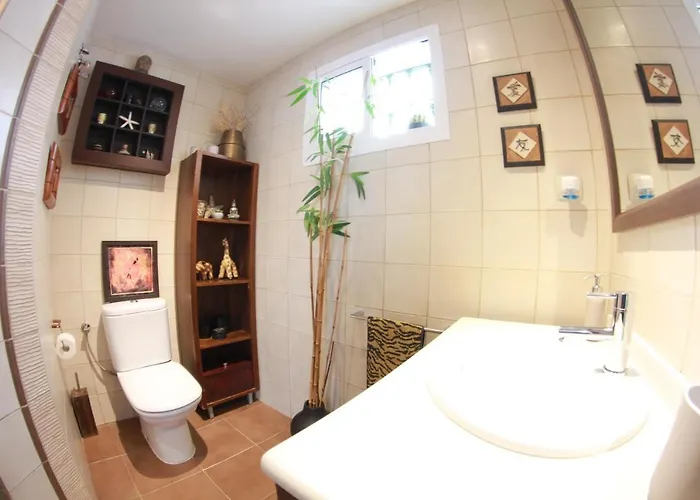 La Carihuela Ethnic * Torremolinos