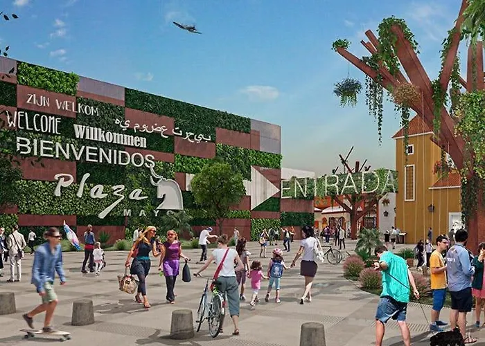 La Carihuela Ethnic Lägenhet