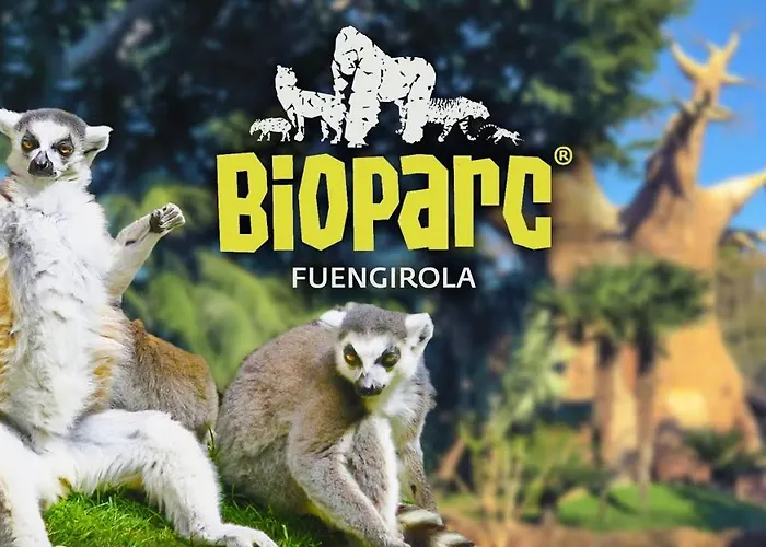 Lägenhet La Carihuela Ethnic *