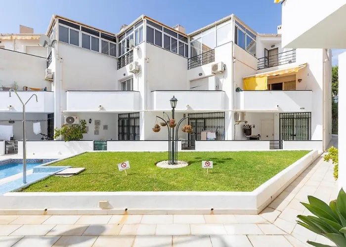 La Carihuela Ethnic * Torremolinos